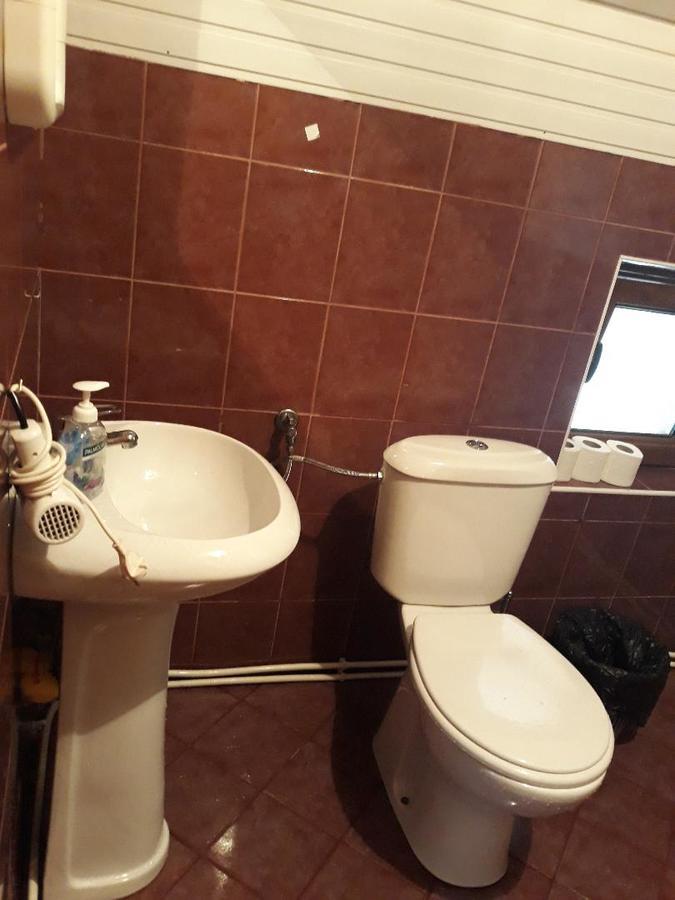 מוורובו Apartment Suzana מראה חיצוני תמונה
