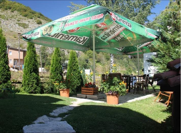 מוורובו Apartment Suzana מראה חיצוני תמונה