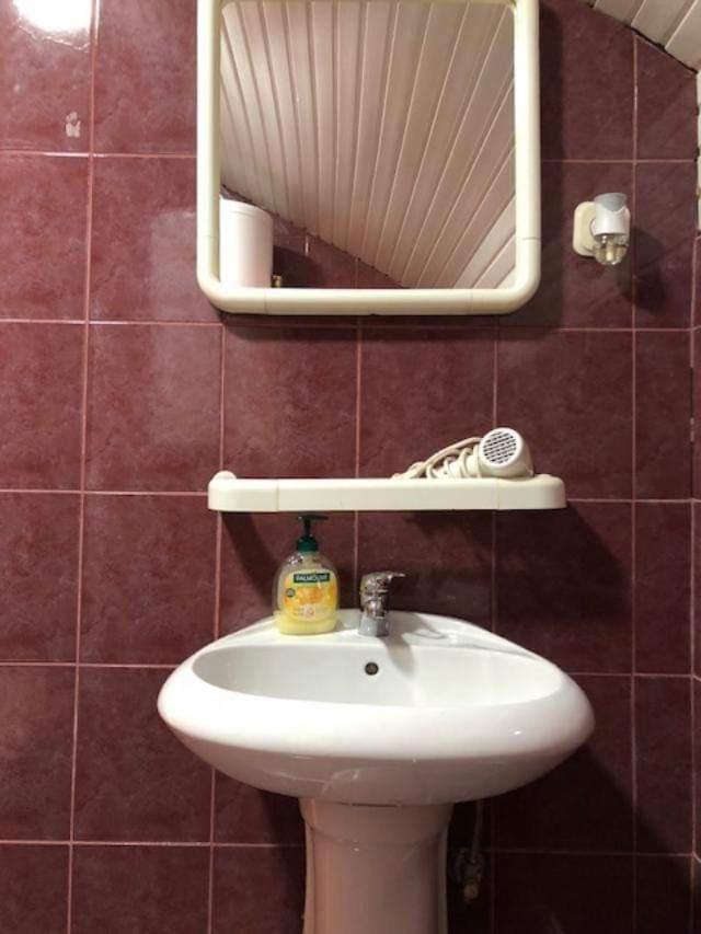 מוורובו Apartment Suzana מראה חיצוני תמונה