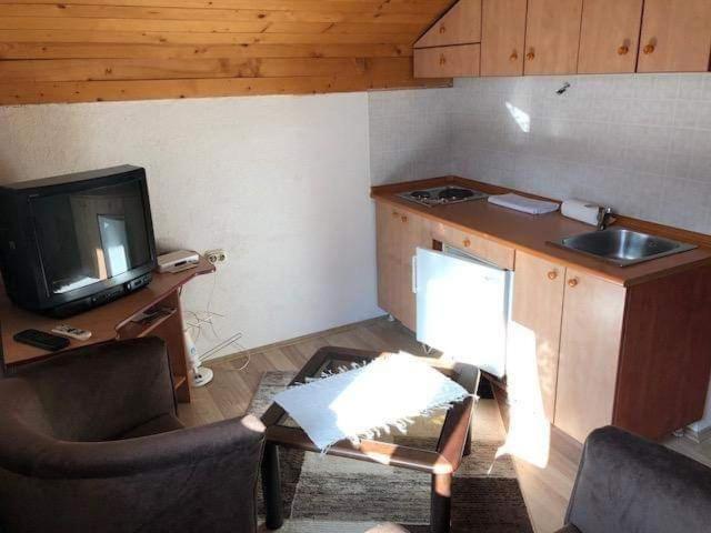 מוורובו Apartment Suzana מראה חיצוני תמונה