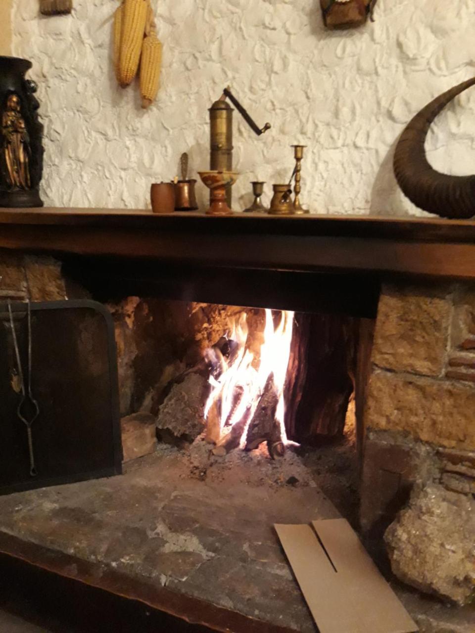 מוורובו Apartment Suzana מראה חיצוני תמונה